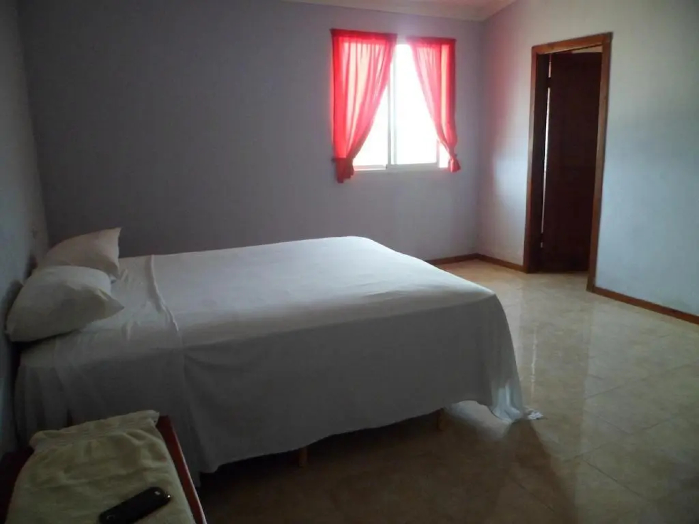 Apartahotel Villa Facal