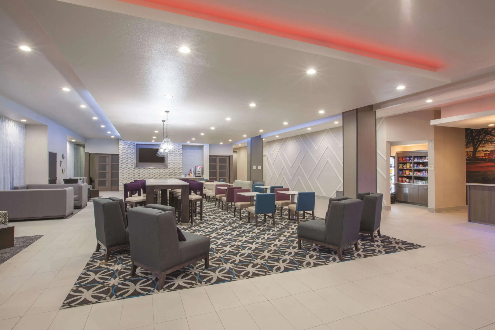 La Quinta Inn & Suites by Wyndham San Marcos Outlet Mall