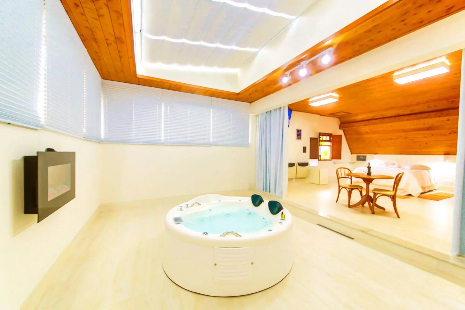 Hotel Pousada Palos Verdes