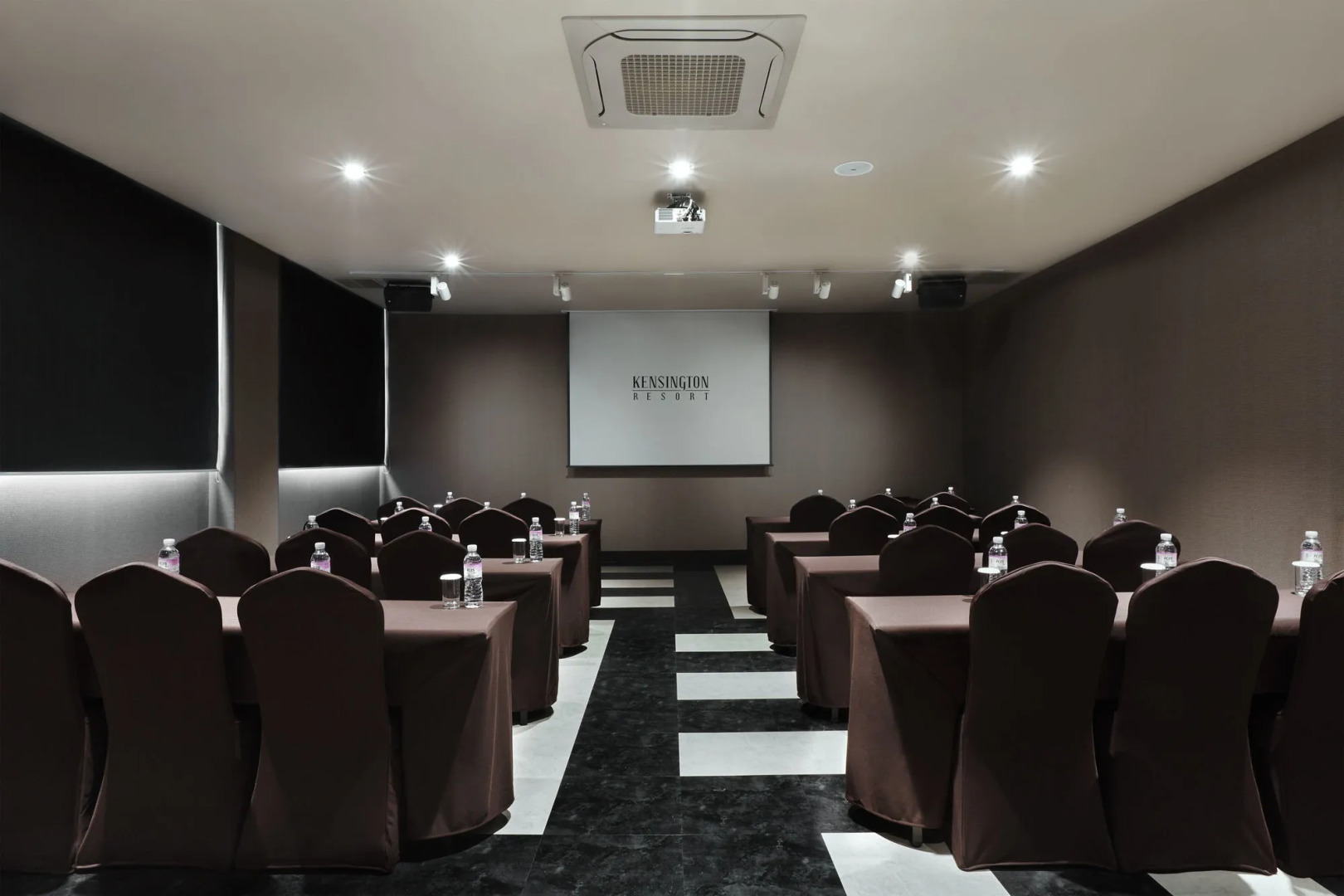 Kensington Resort Jirisan Hadong