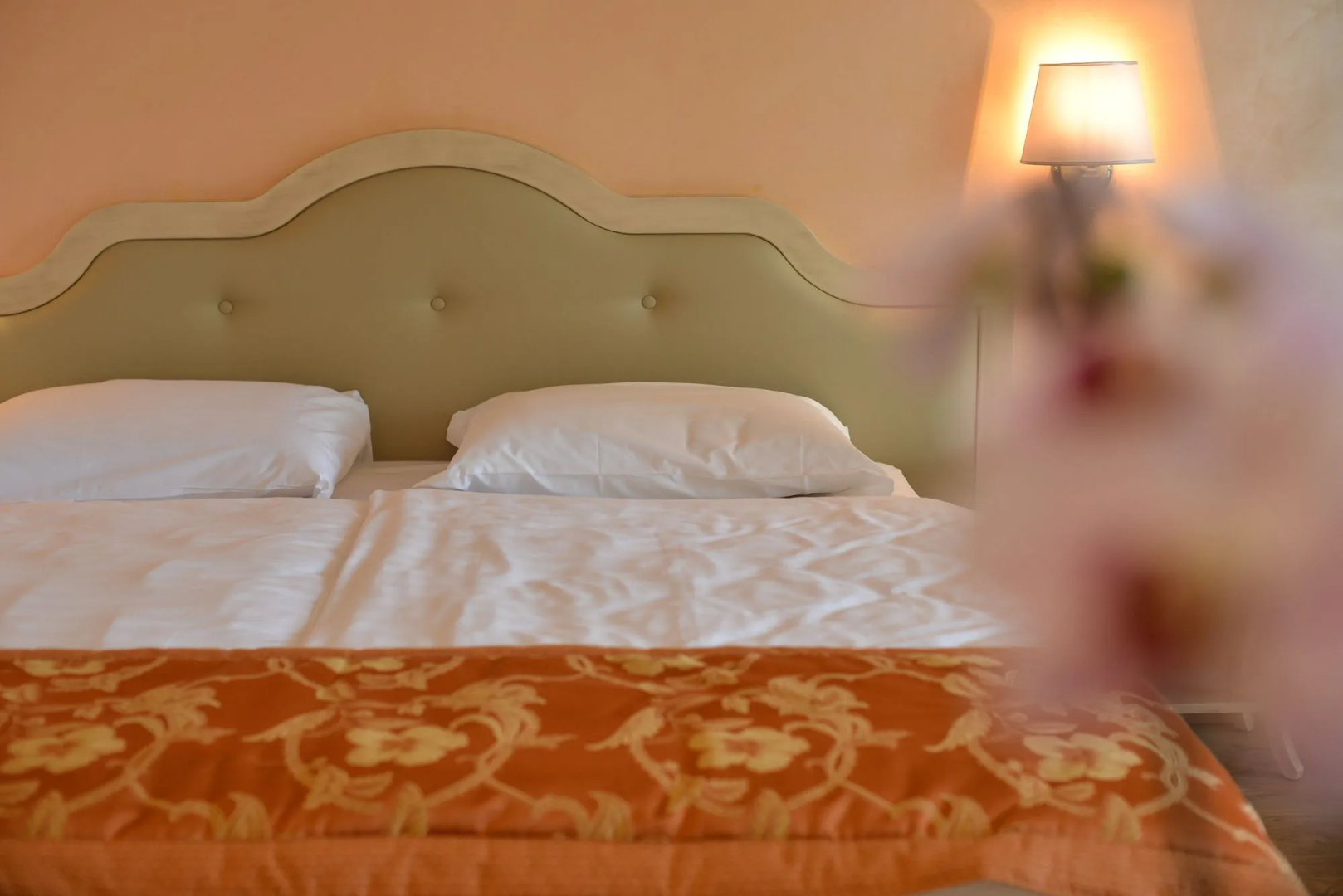 Lake Front Hotel Brenzone