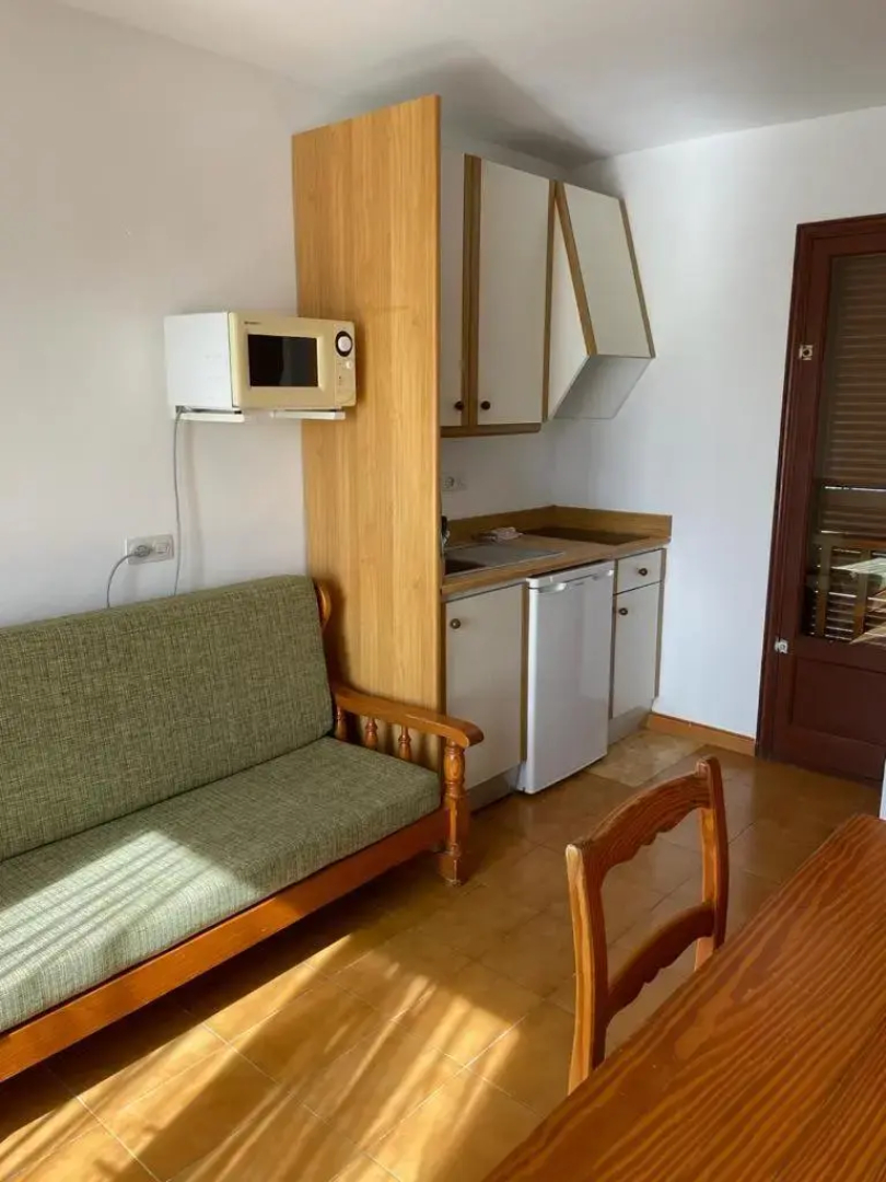 Apartamentos Cristina
