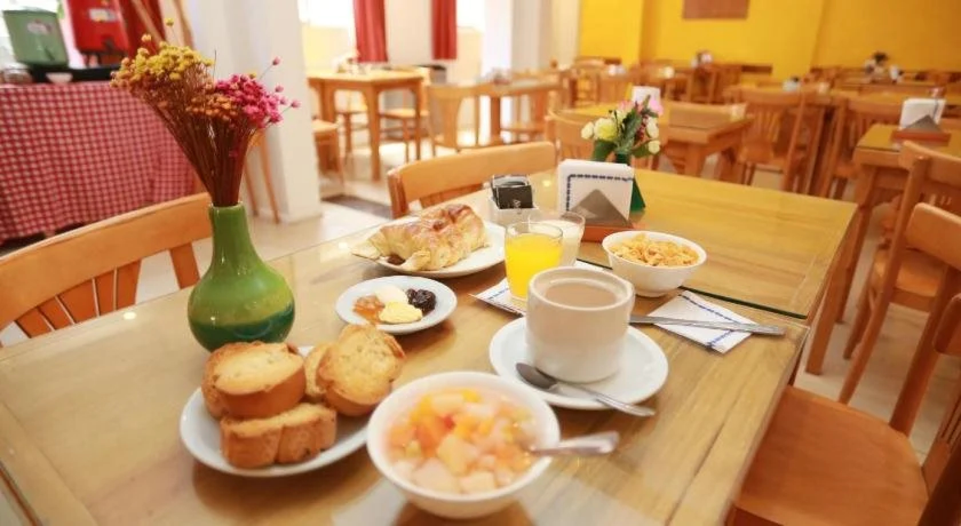 The Place Hotel & Spa