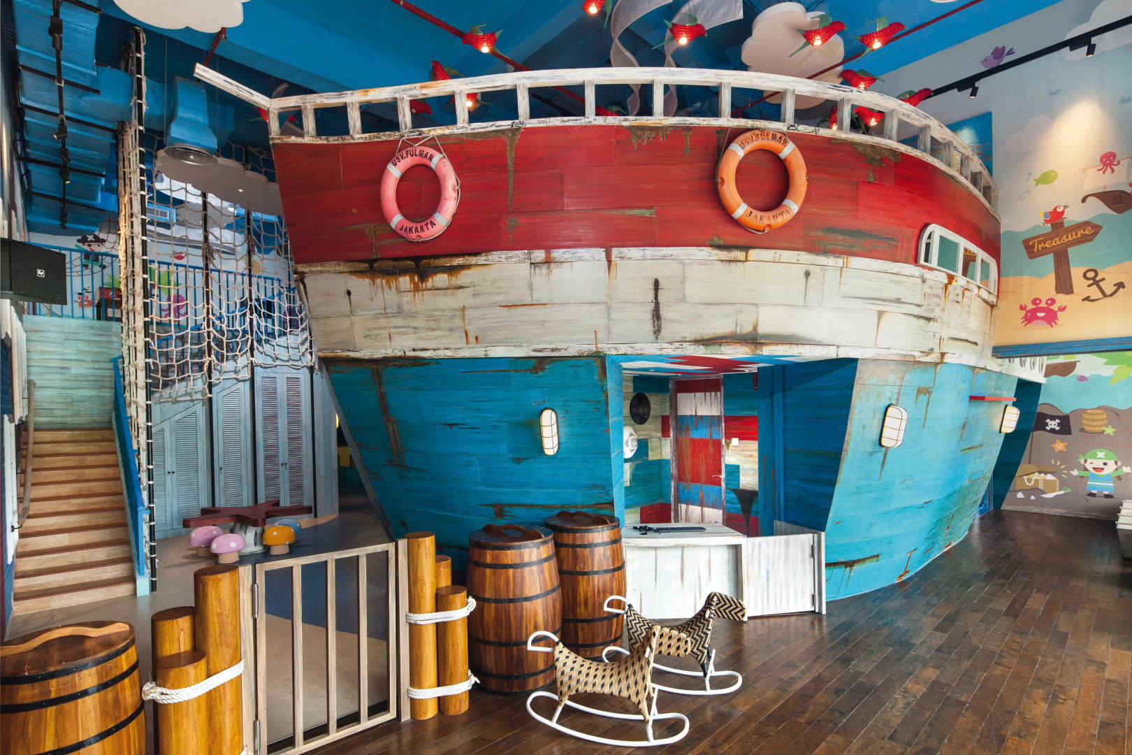 Mövenpick Resort & Spa Jimbaran Bali