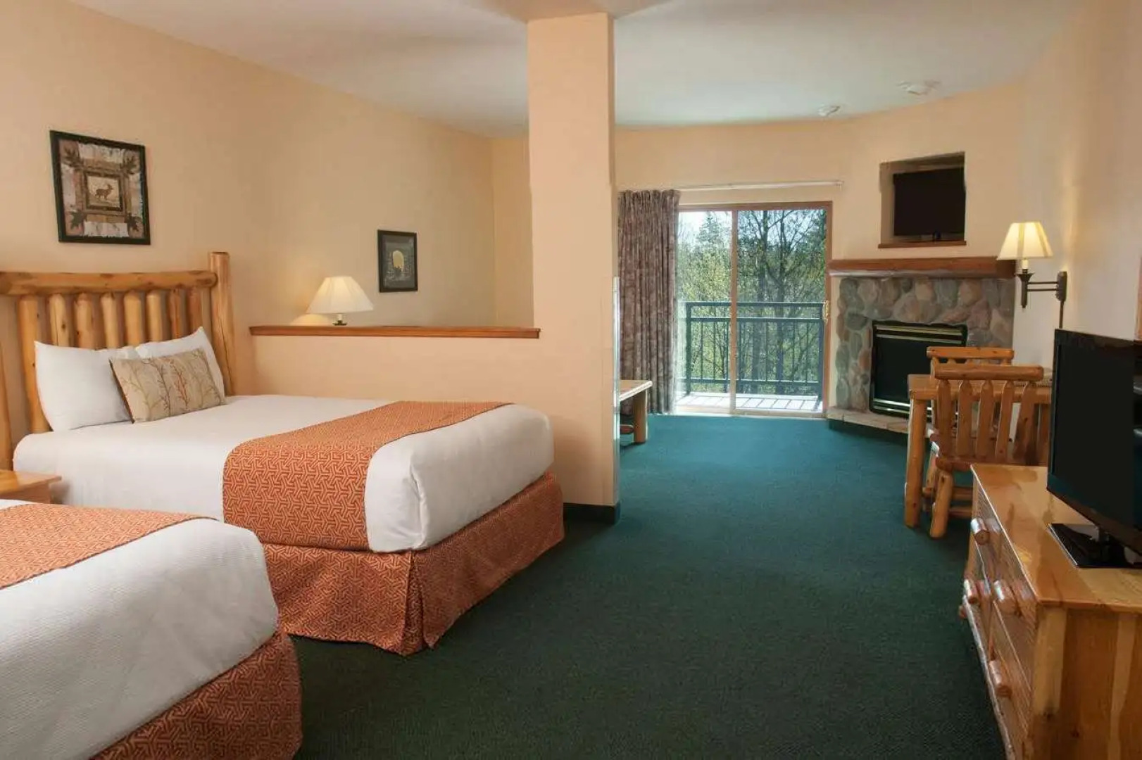 The Waters Of Minocqua