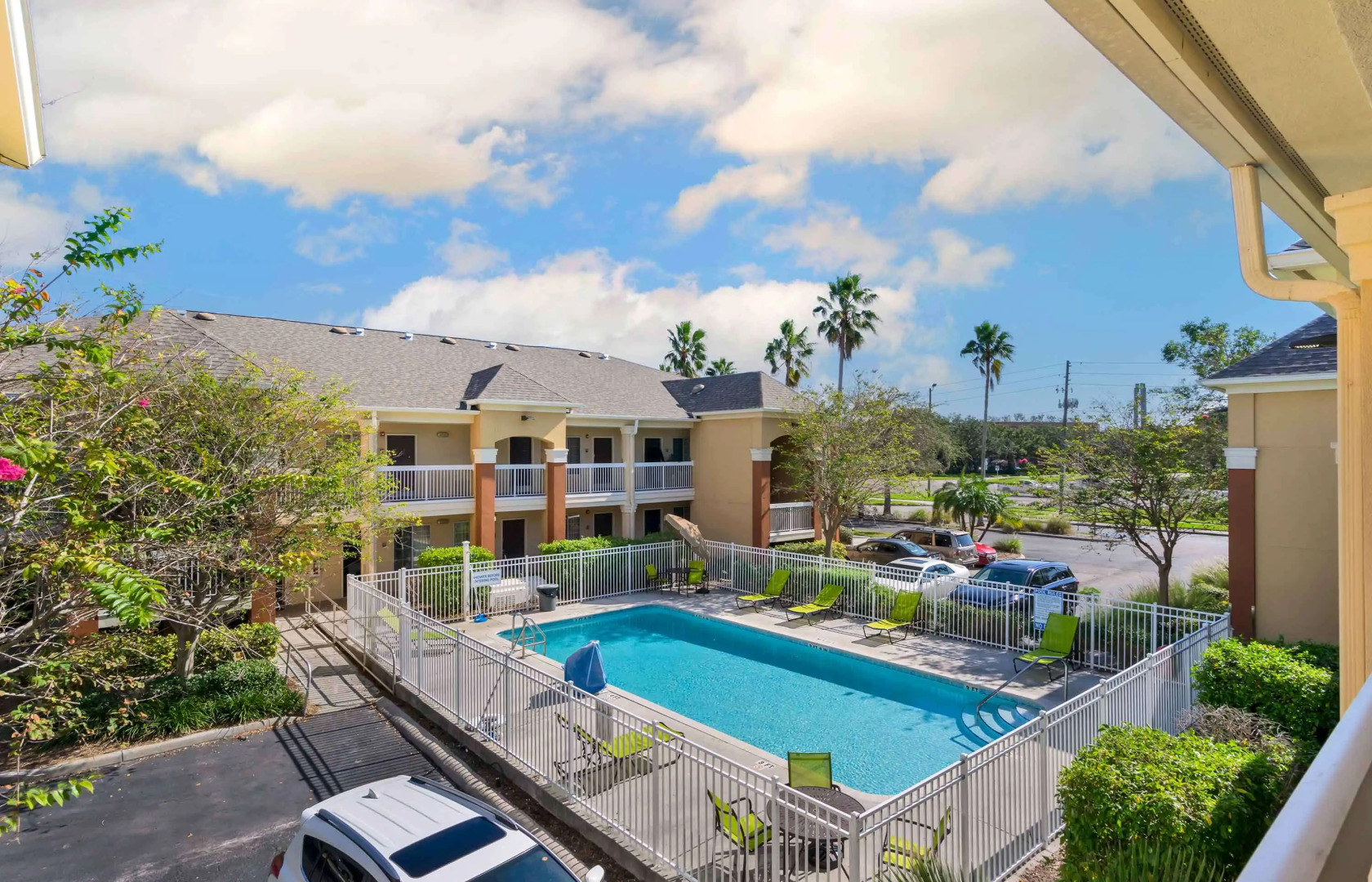 Extended Stay America Suites Clearwater Carillon Park