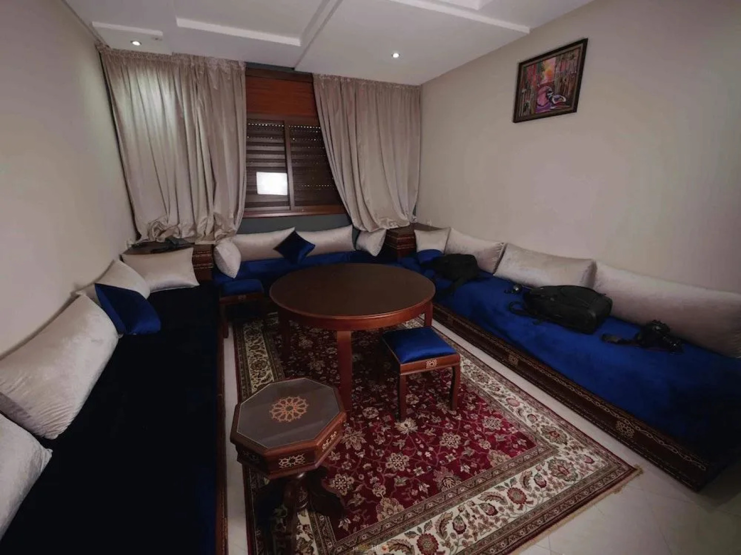 Résidence Hôtelière Master Home