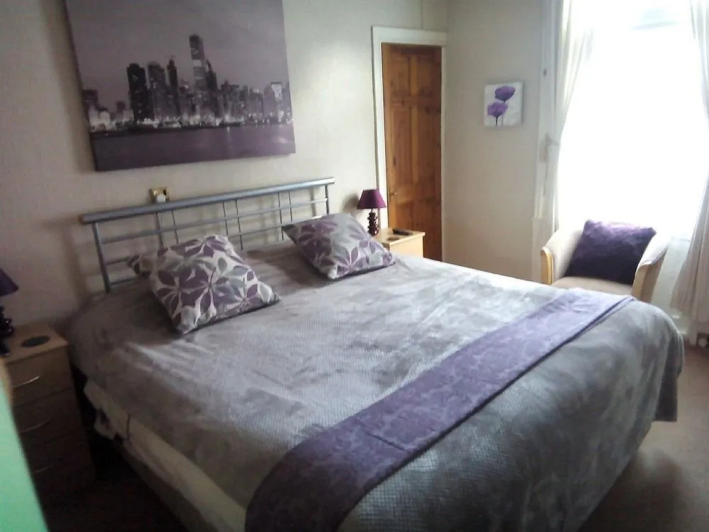 Bryn Coed Guest House