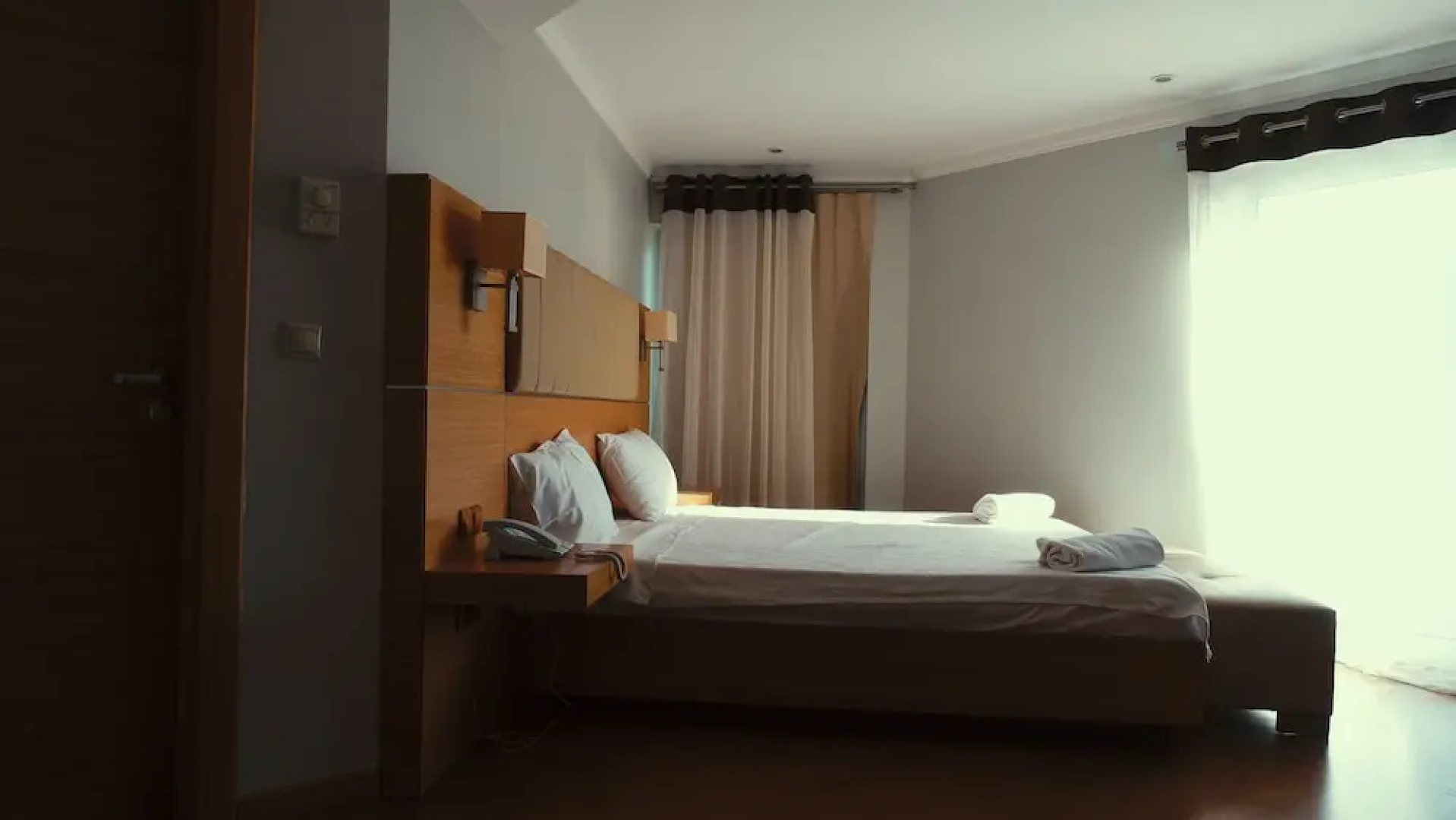 Roxx Suite Deluxe & Spa Hotel