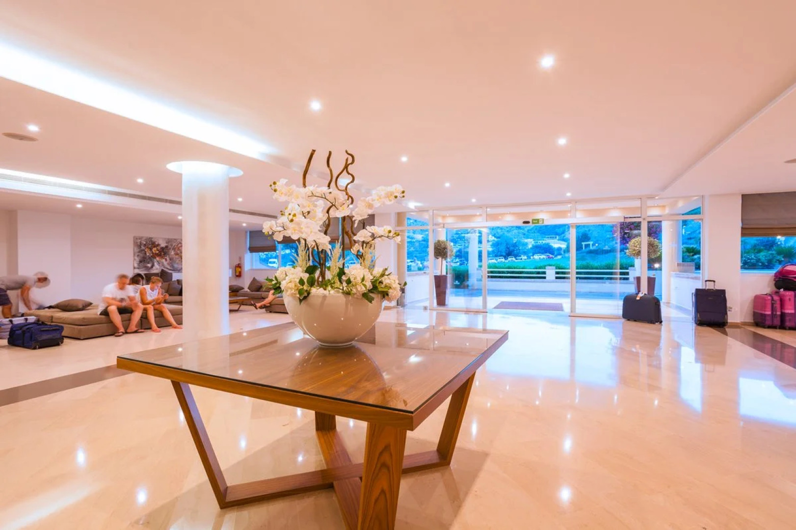 Lindos Royal Resort - All Inclusive