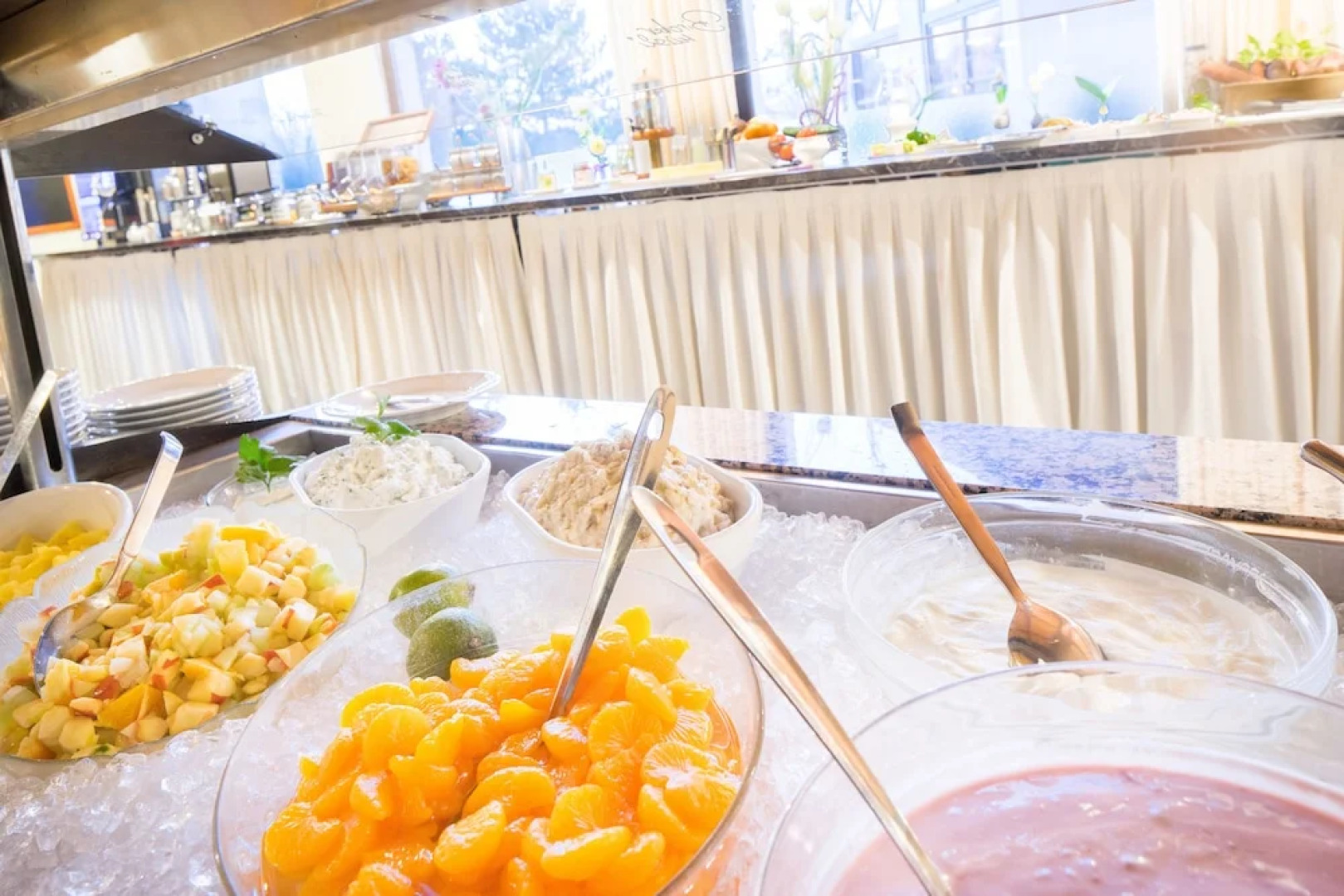 Parkhotel Emstaler Höhe