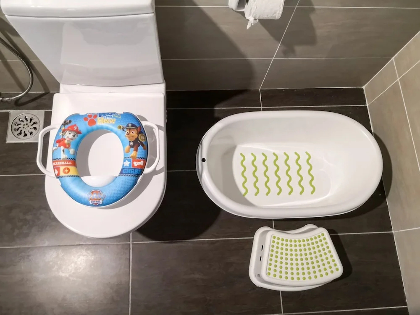 MU Midhill - Genting Premier Suite