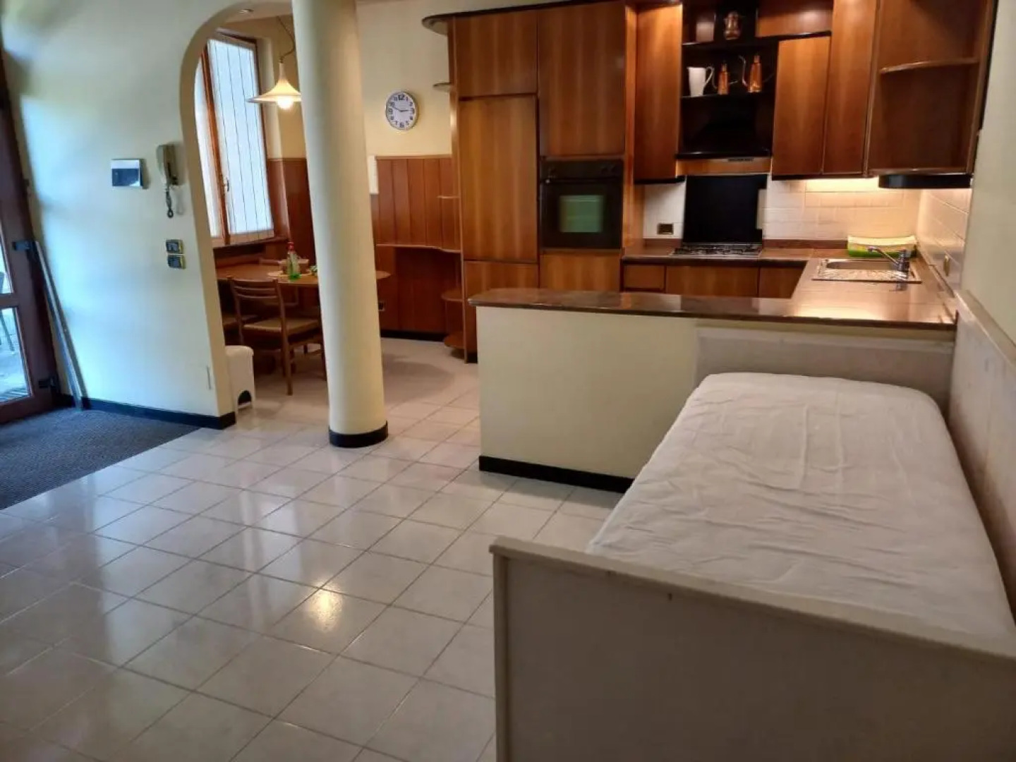 RESIDENZA BERETTA Como Lake -A-