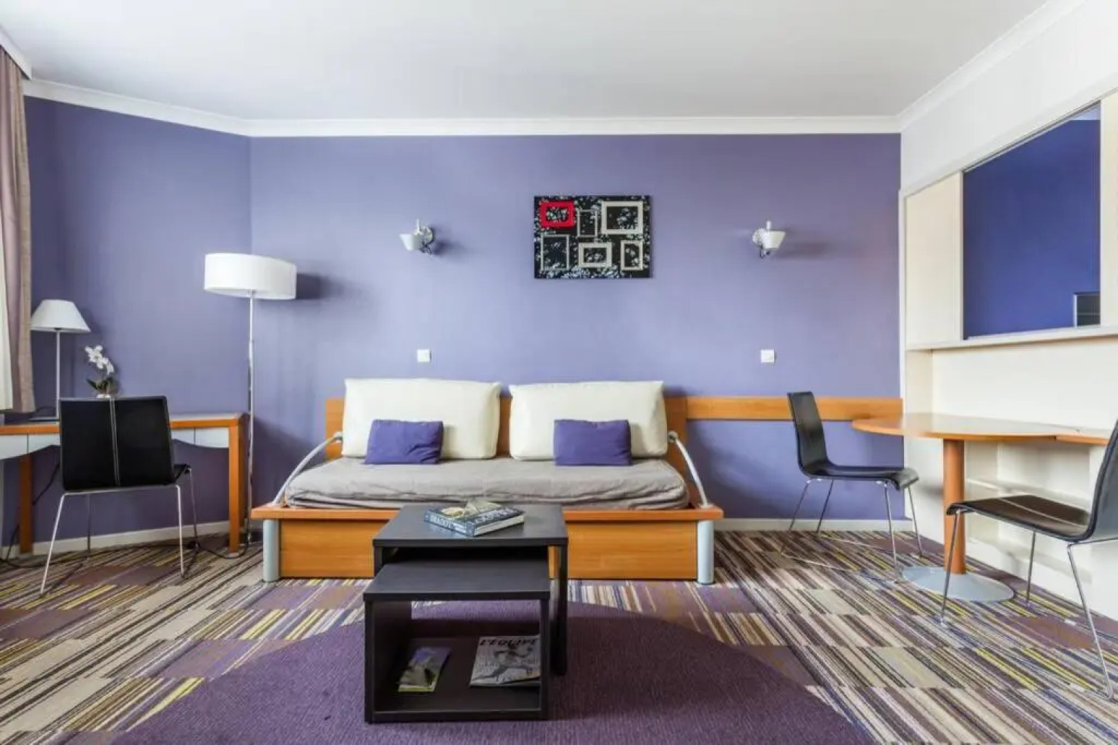 Appartement Lilas Parc 1 - Paris La Défense