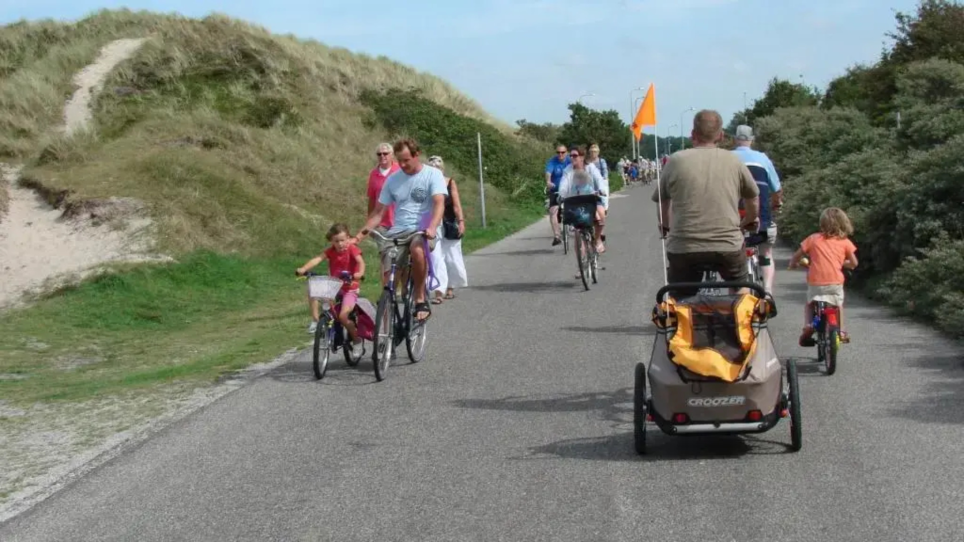 Strand49.nl Camping en Glamping