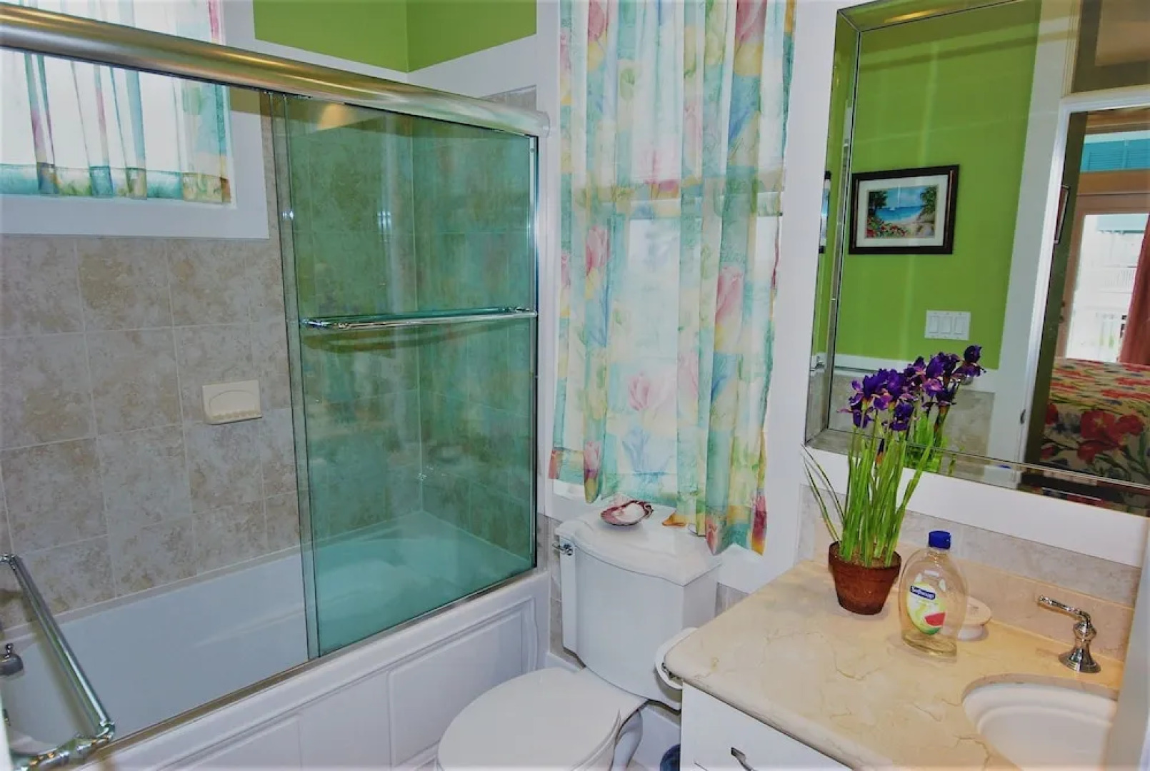 Brisa Del Mar House 3 Bedrooms 4.5 Bathrooms Home