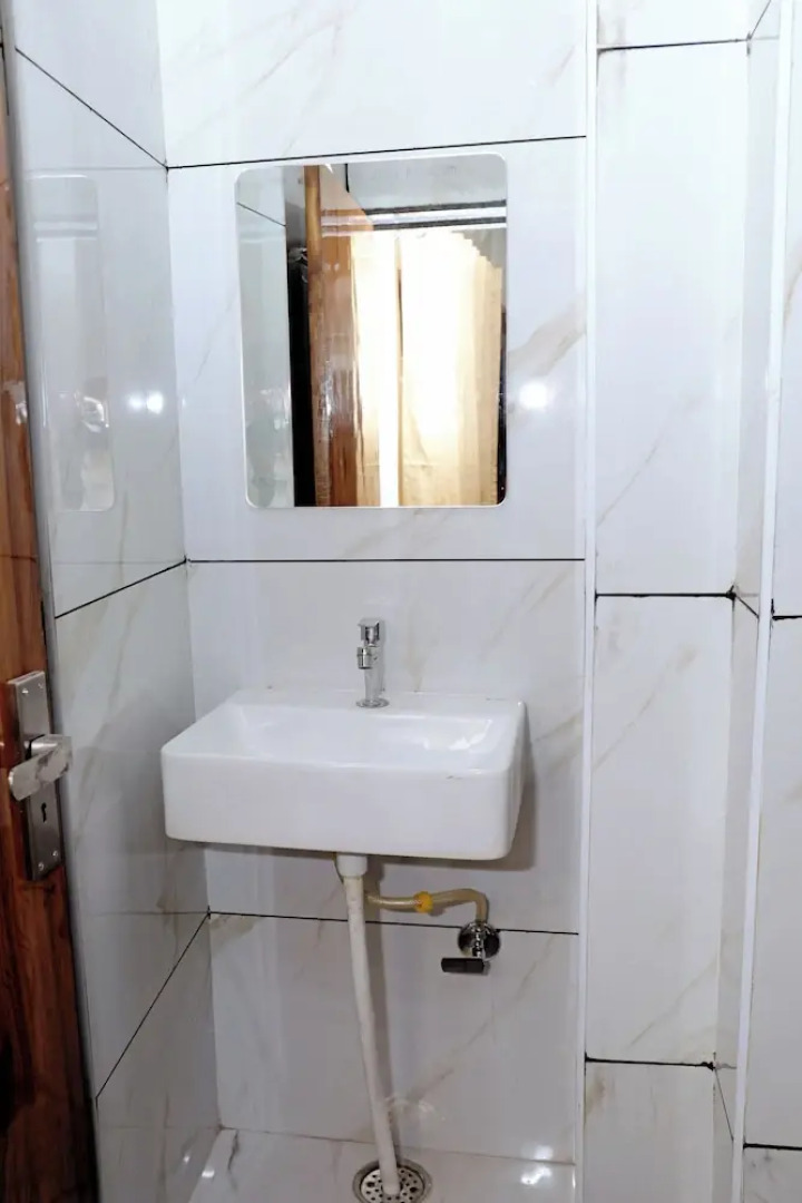 Radhe Krishna Hotel and Restaurant