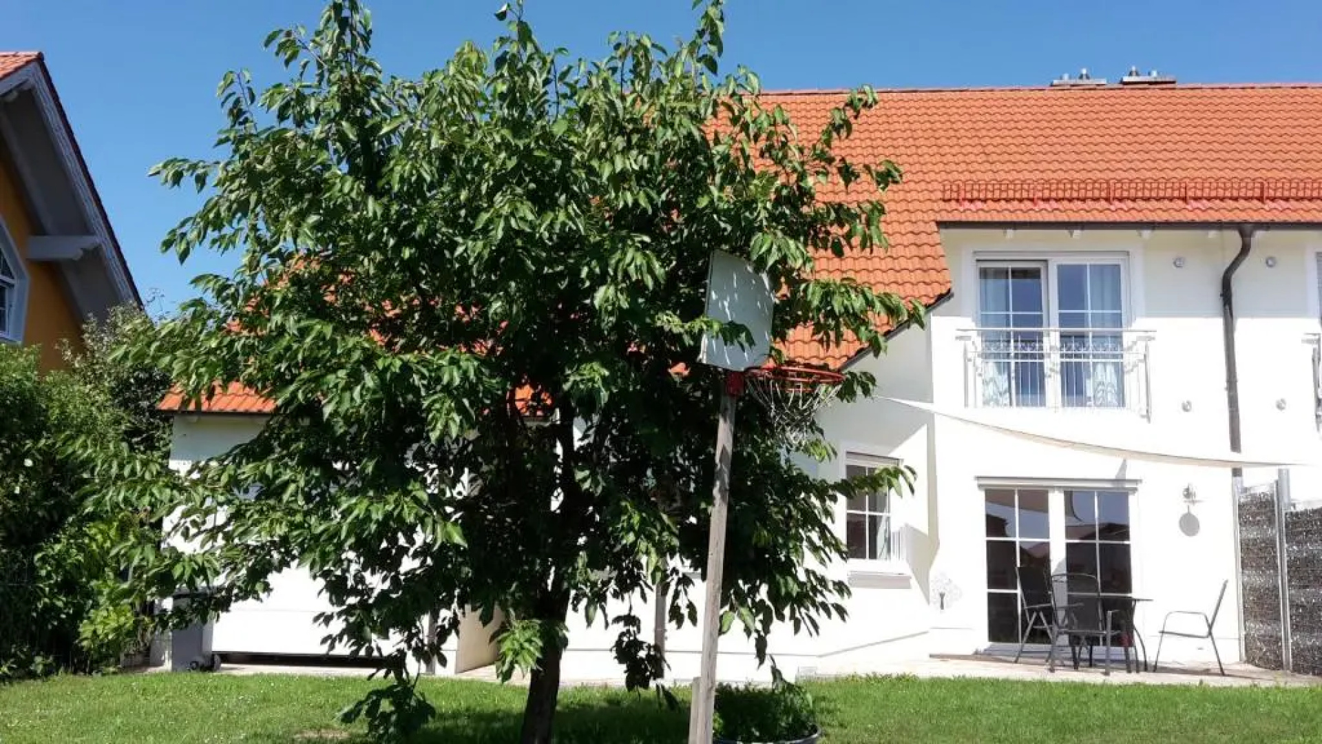 "Villa Sabine"