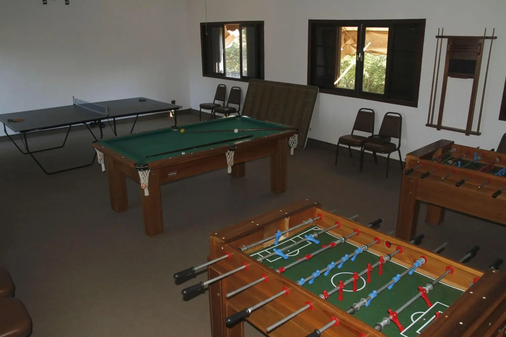 Hotel Pousada dos Condes