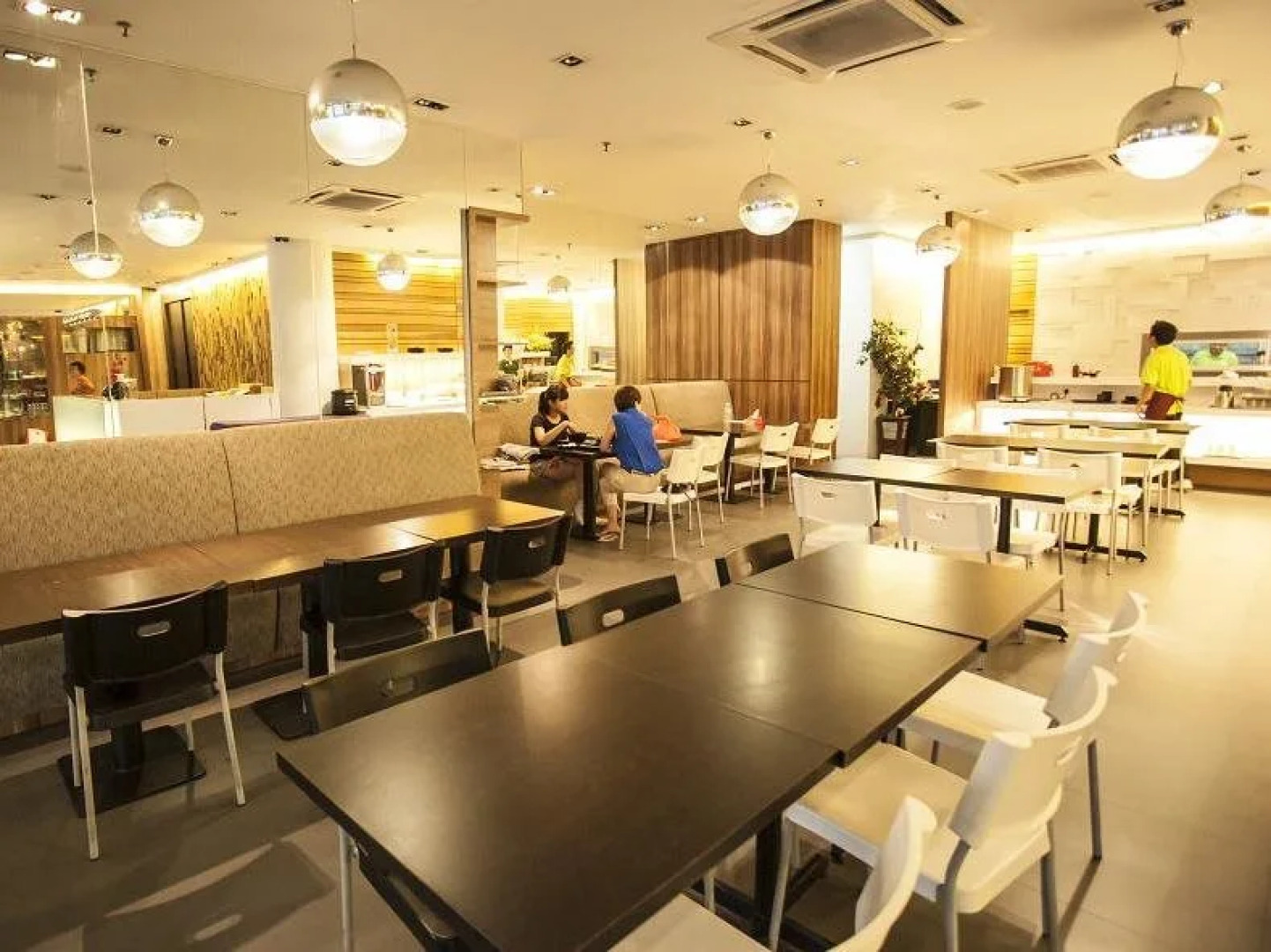 Extreme Boutique Hotel