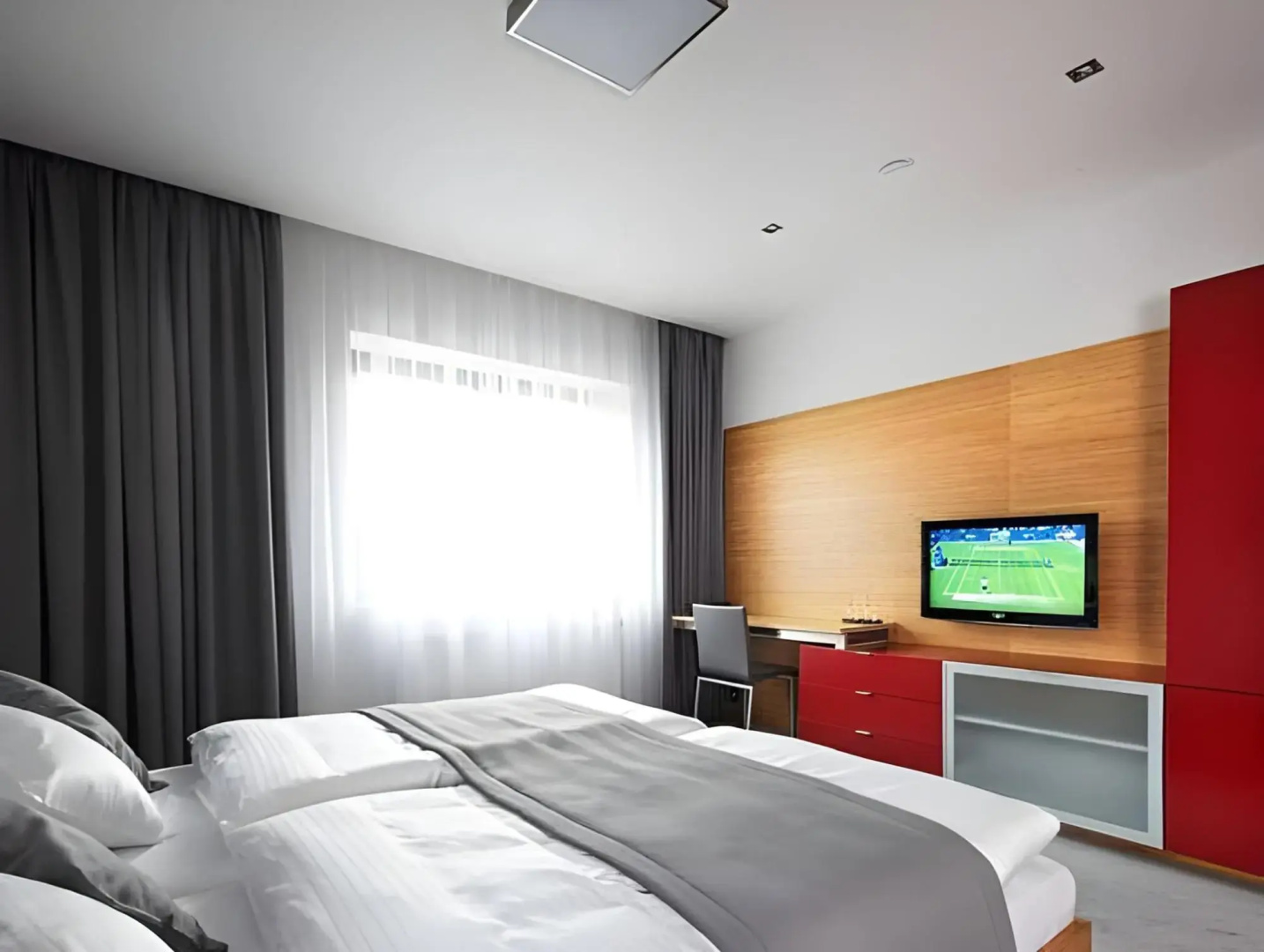 Wellness Hotel ABÁCIE