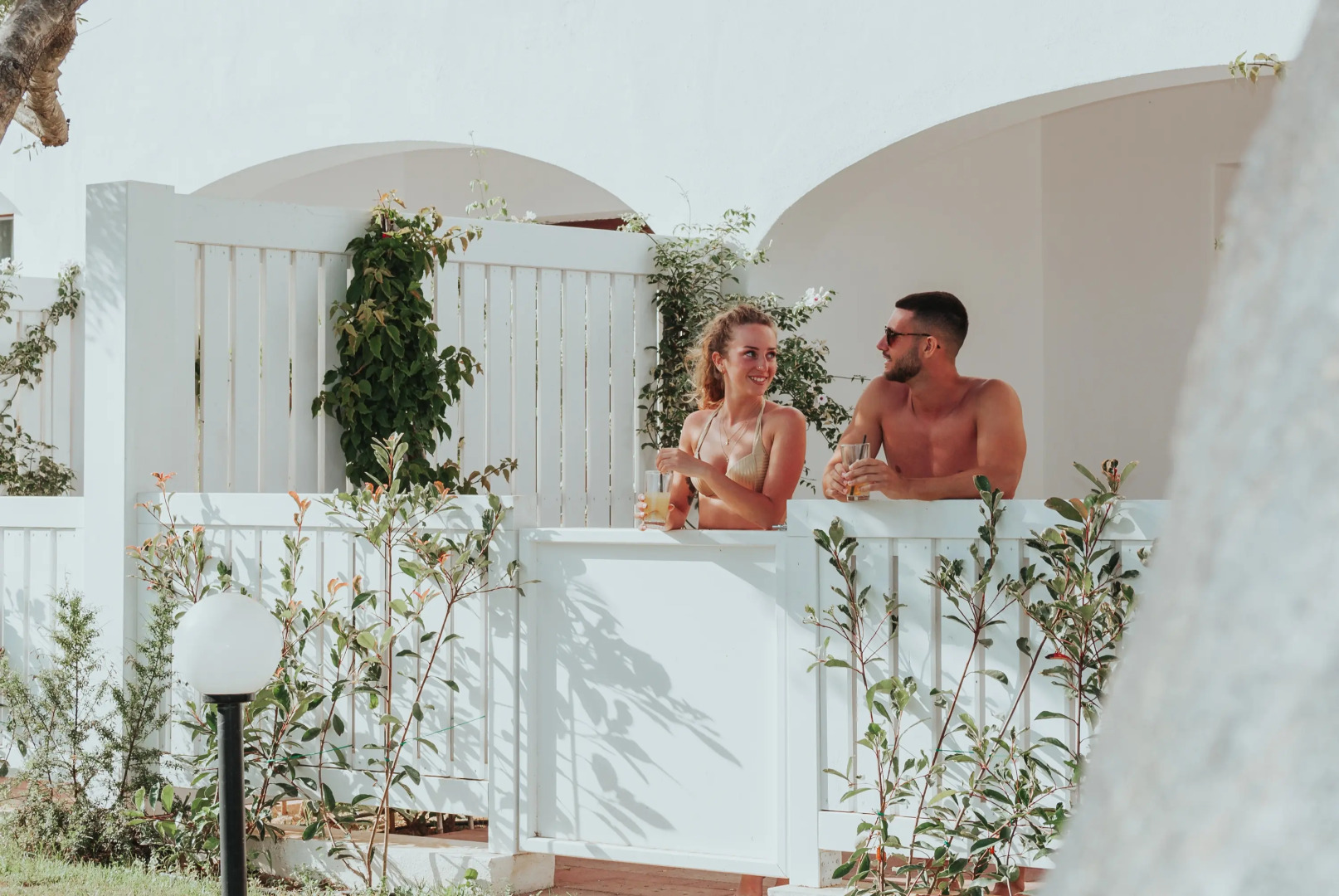 Hotel dP Olbia - Sardinia