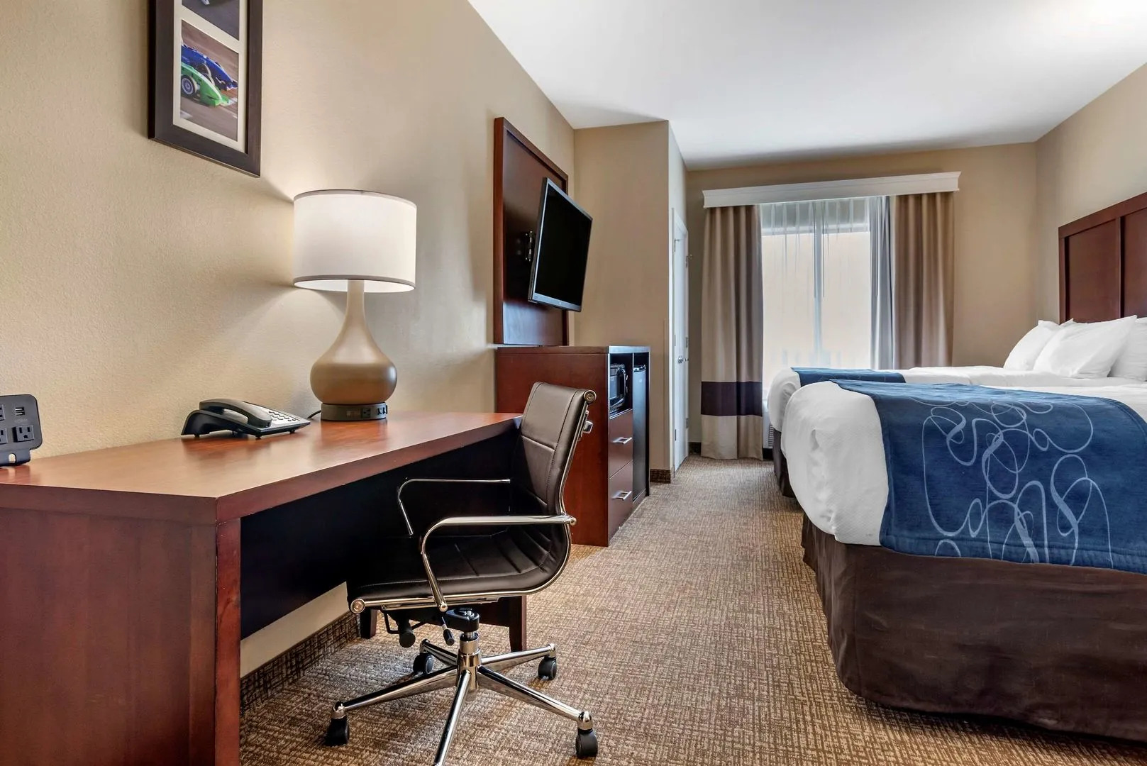 Comfort Suites Pell City