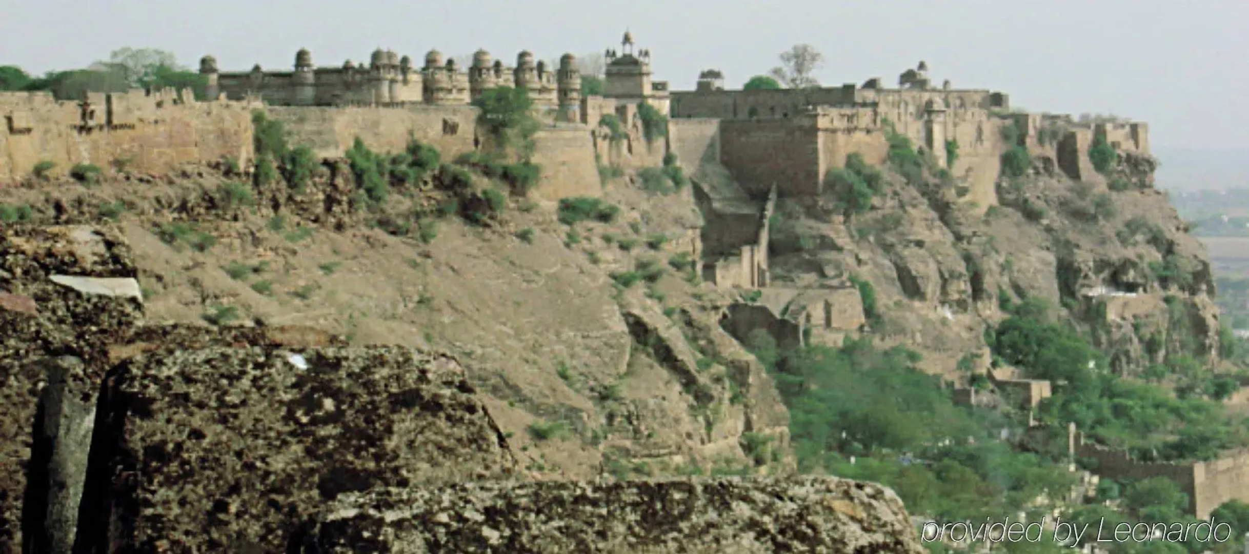 Taj Usha Kiran Palace, Gwalior