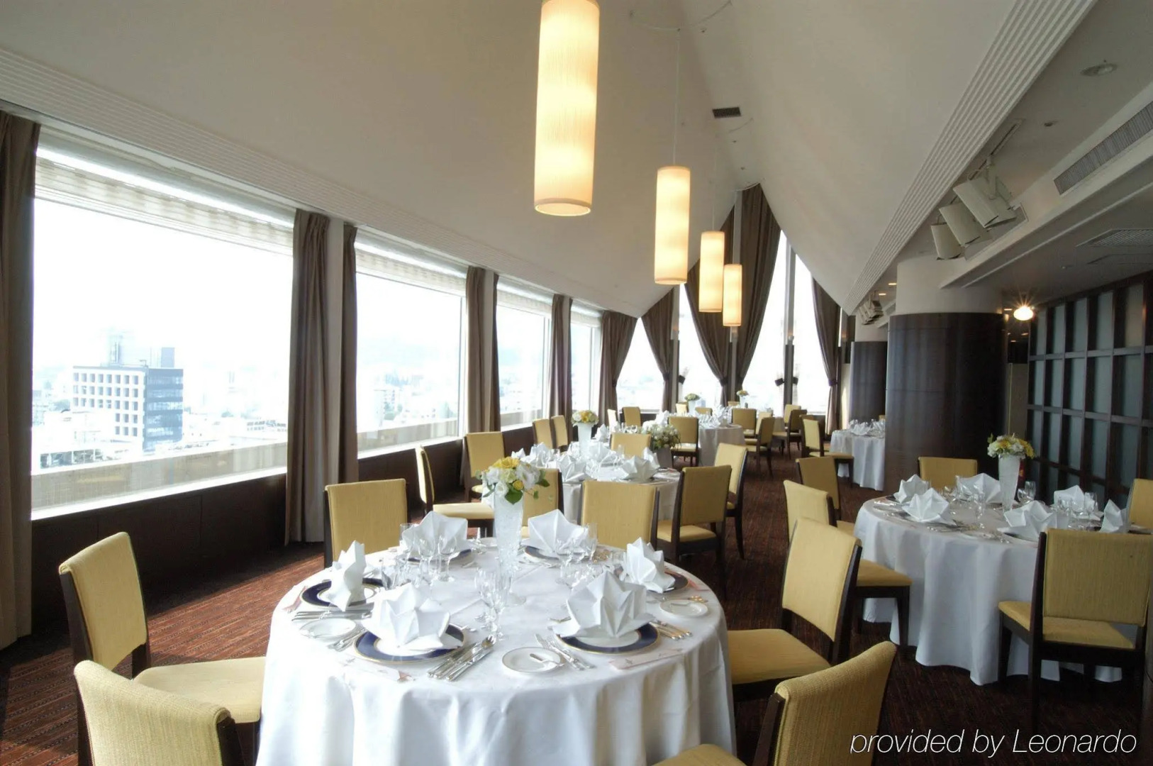 Hotel JAL City Nagano