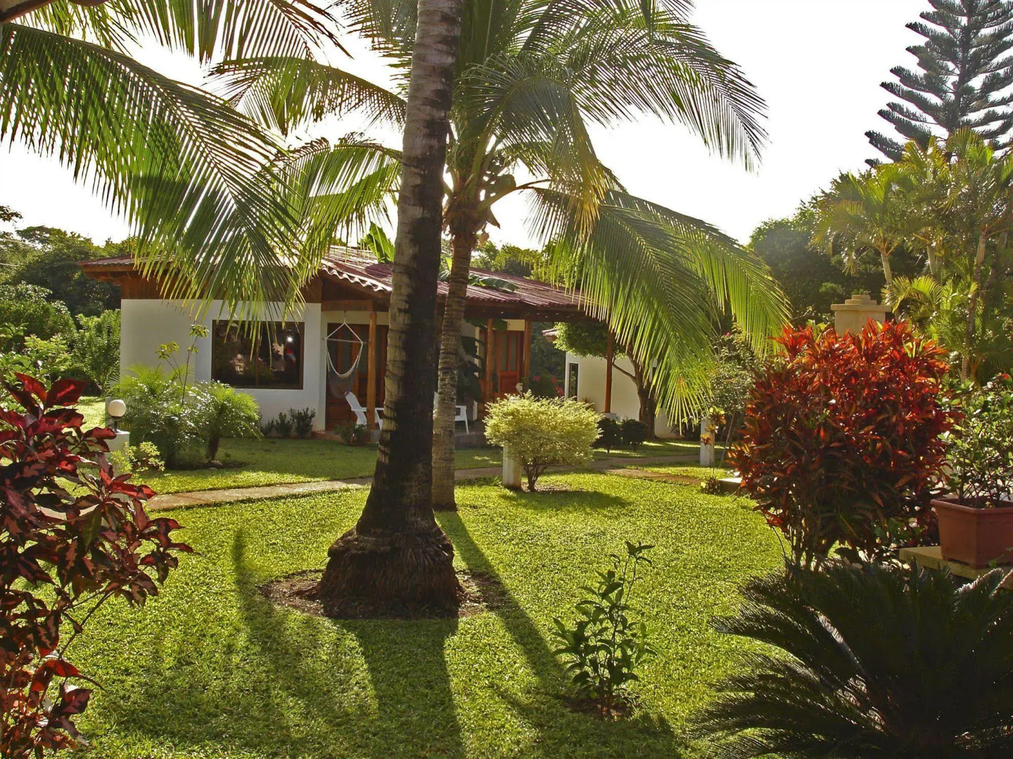 Guacamaya Lodge
