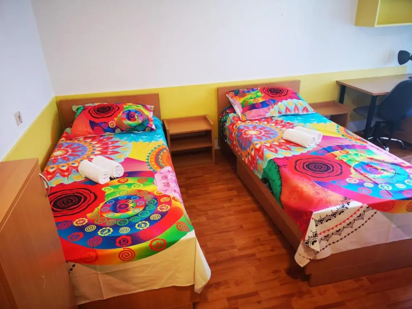 Prenočišča Prisoje