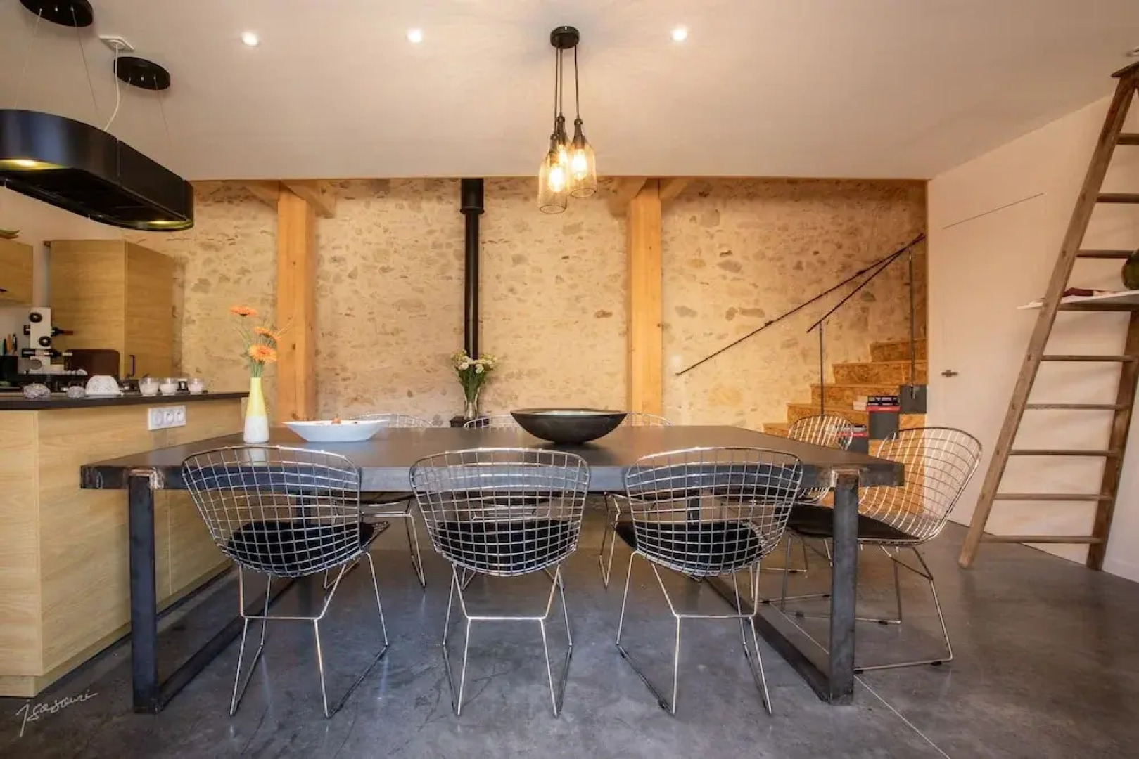 La Métairie du Clos Saint Louis