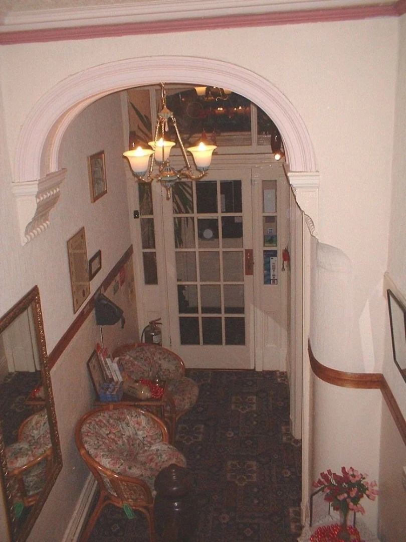 All Seasons Guest House