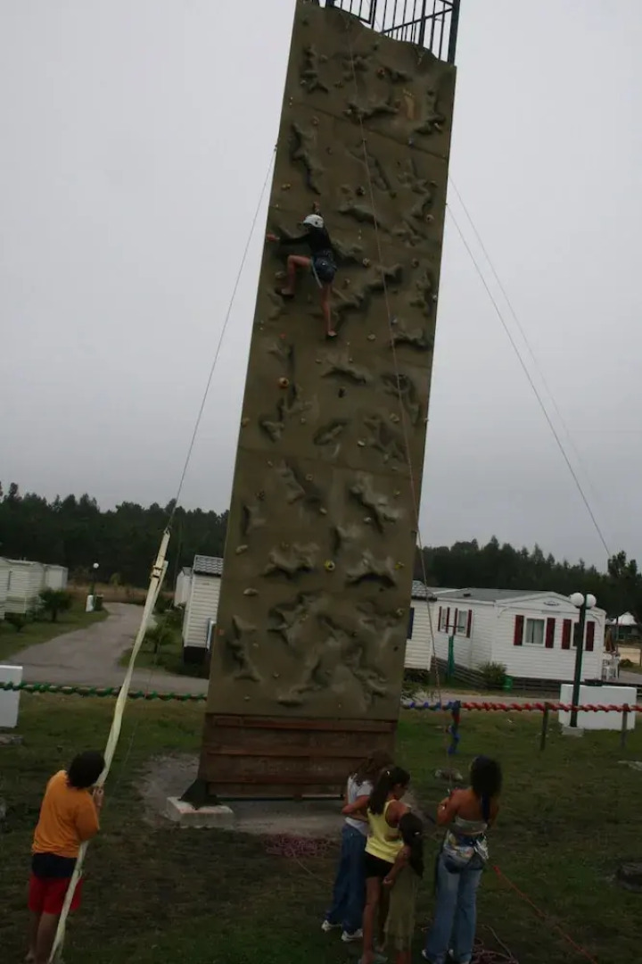 Landshause Bungalow - T3