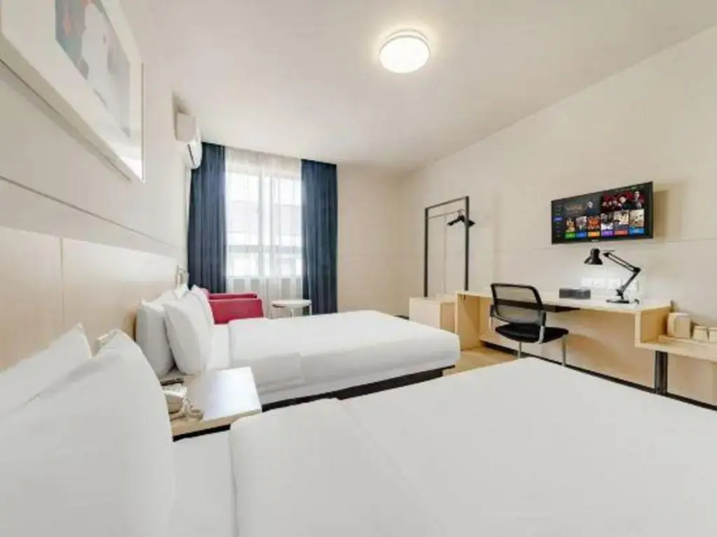 Jinjiang Inn Zhenjiang Jurong Renmin Rd