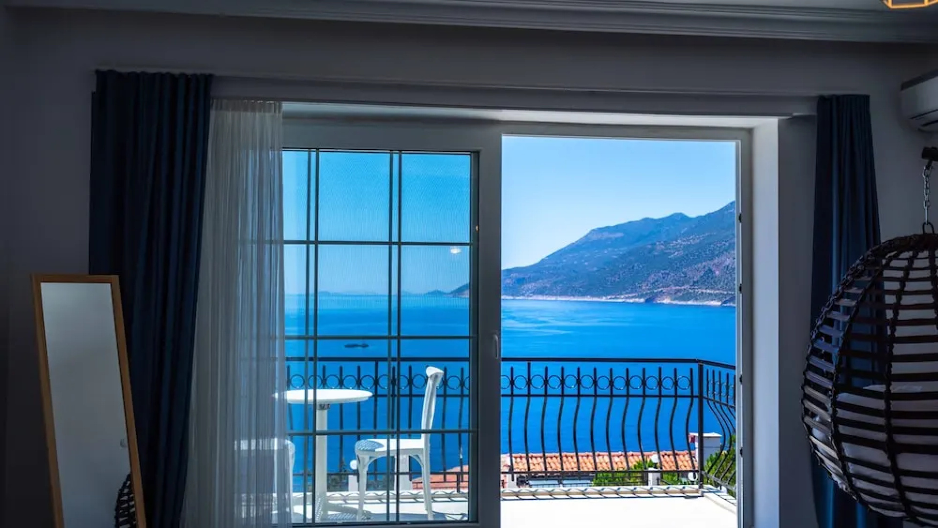 Sole'n Blu Hotel