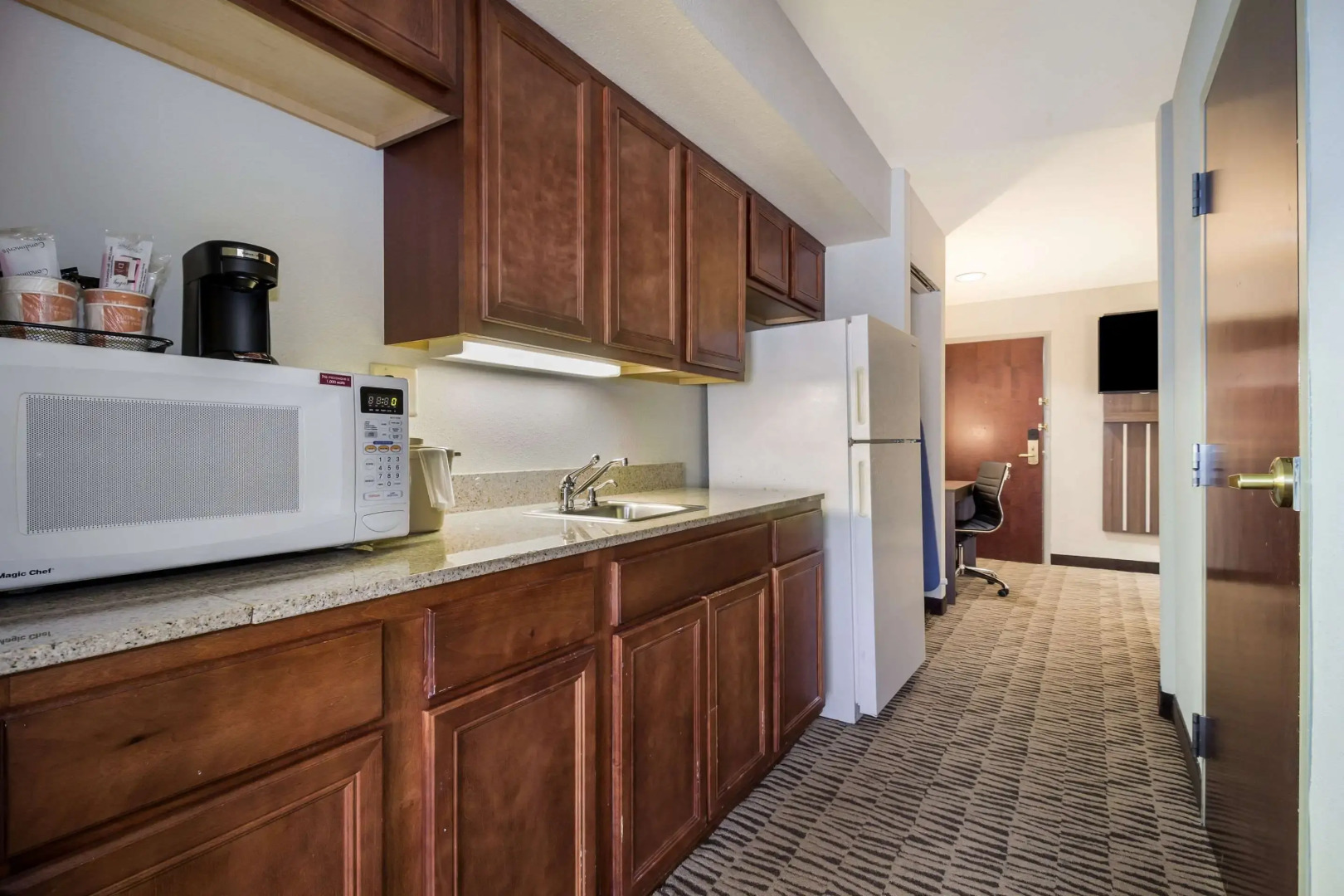 Clarion Pointe Charleston - West Ashley