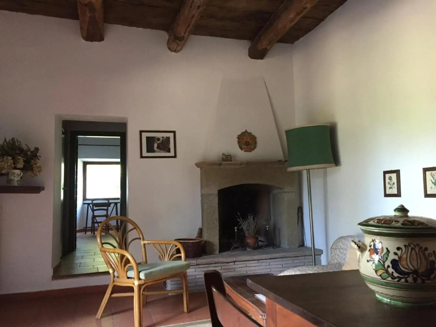 Agriturismo Montecalvo
