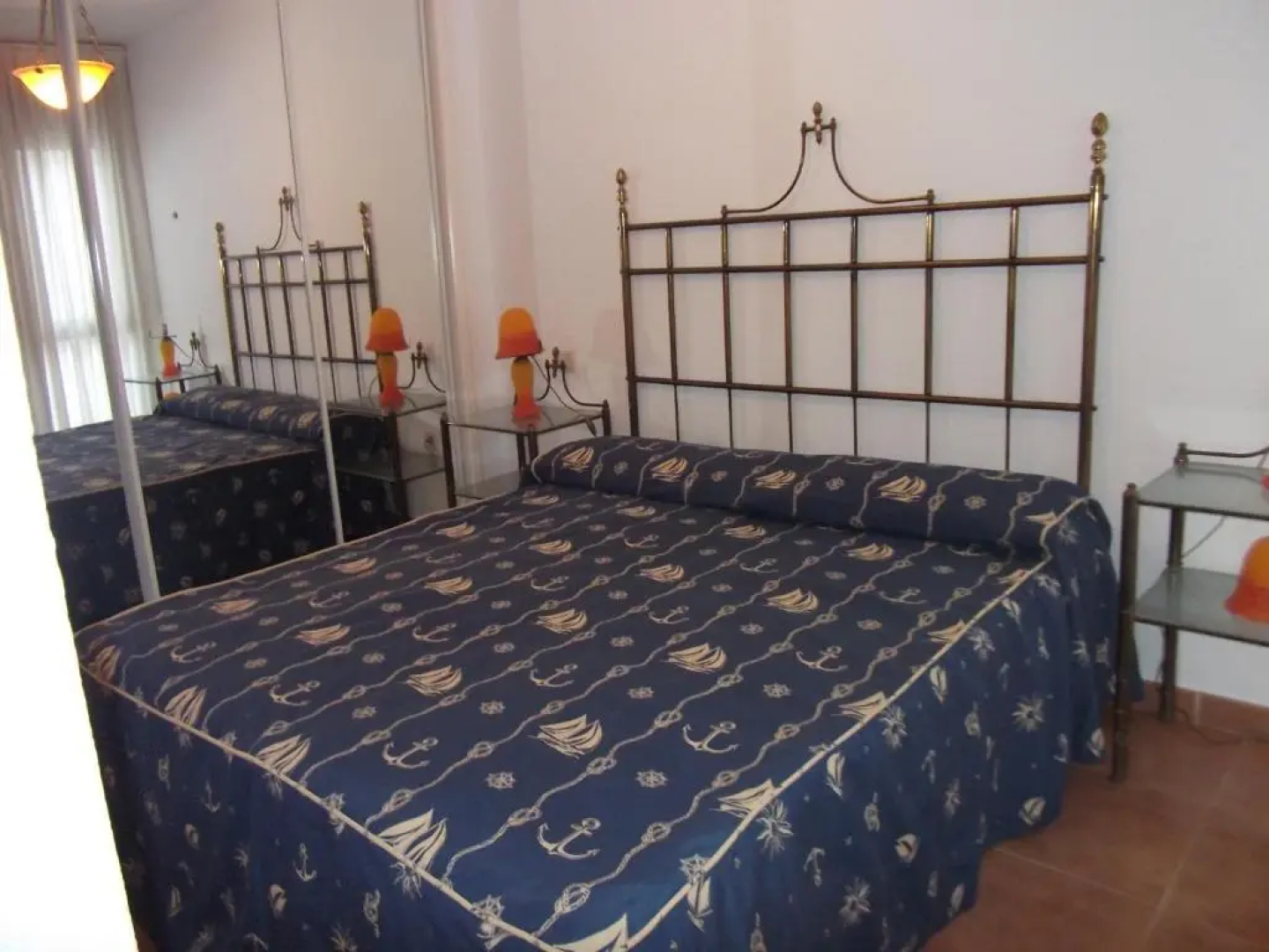 Apartamentos Vacacionales Atlanterra