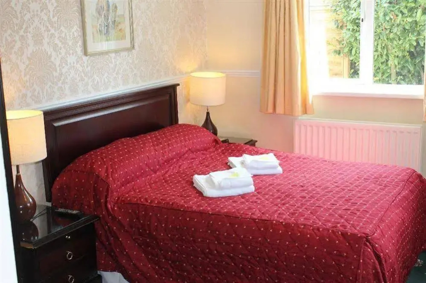 The Emsworth B&B Hotel