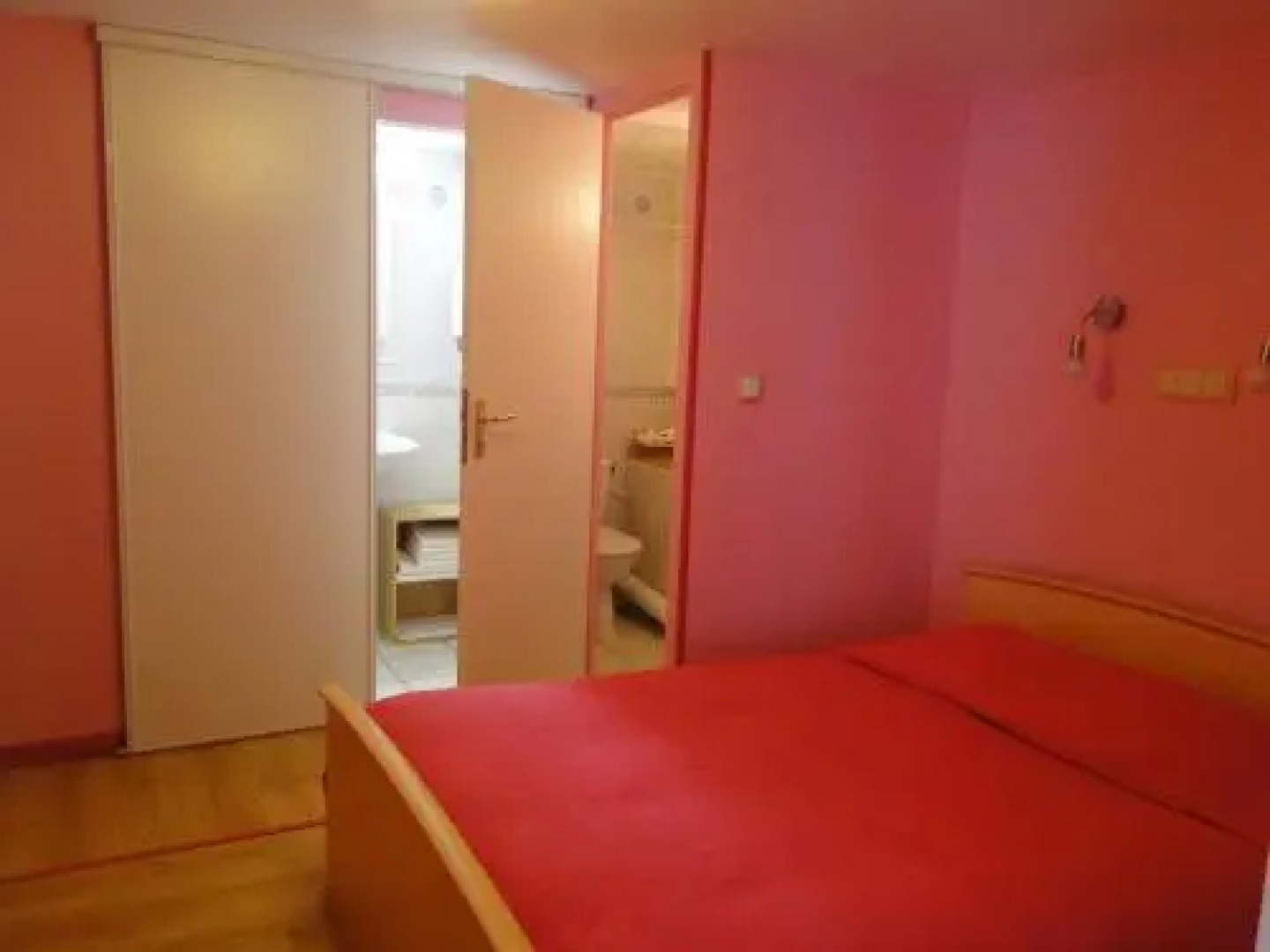 Chambres dhôtes 1 2 3 Soleil