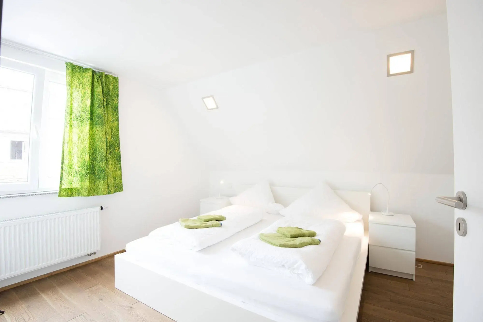 Stadthaus Gut Hügle