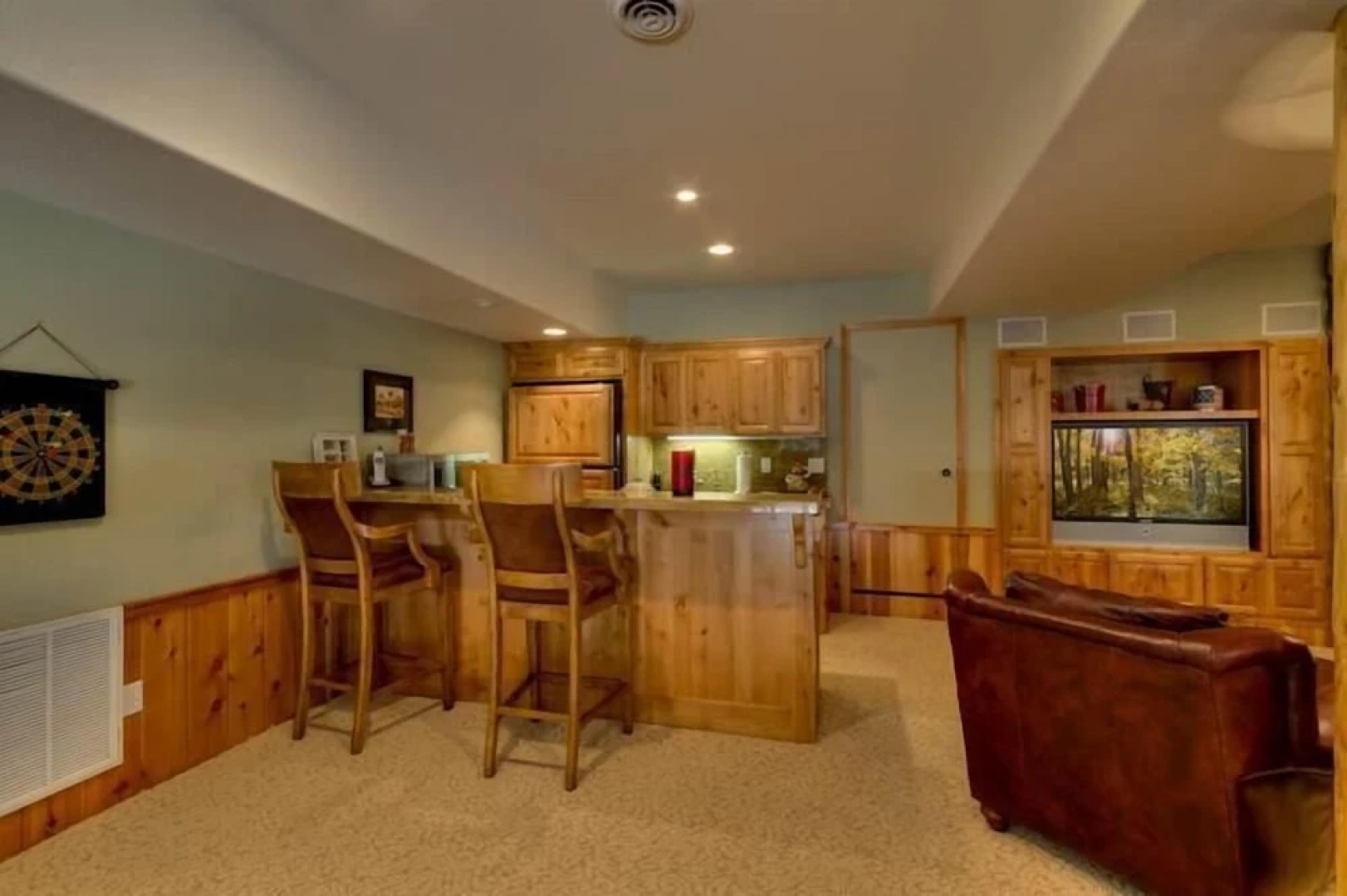 Mv16 : Bear Lair Estate With Hot Tub