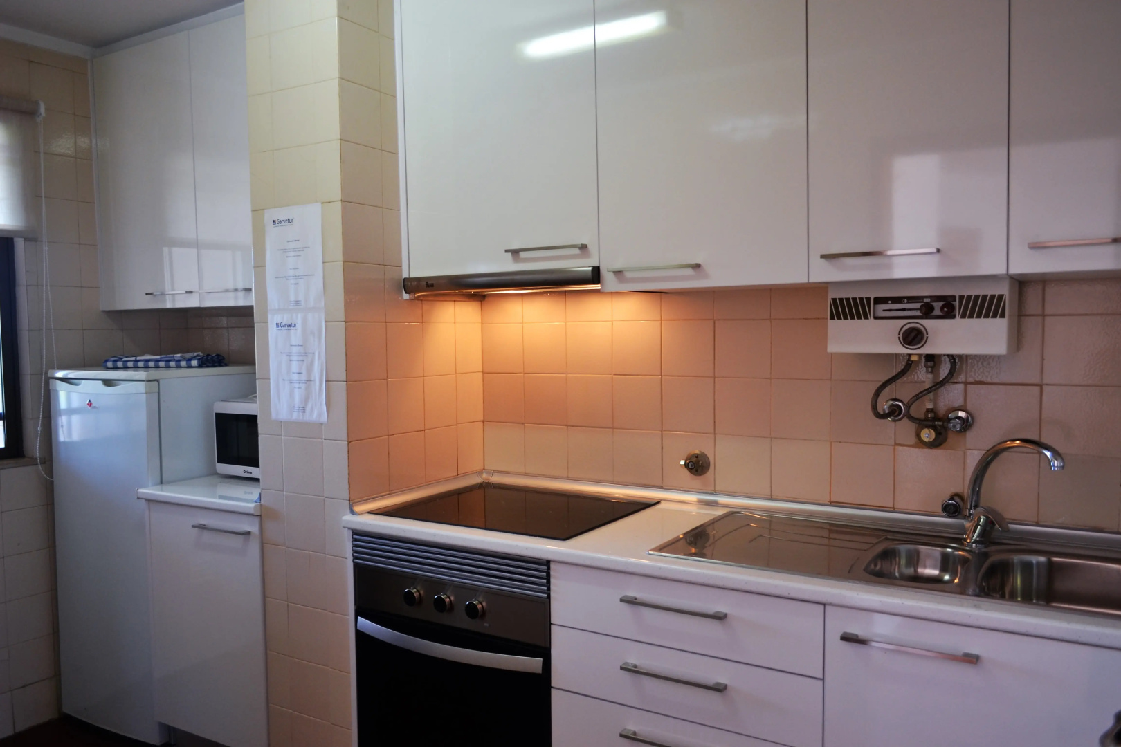 Algardia Apartments