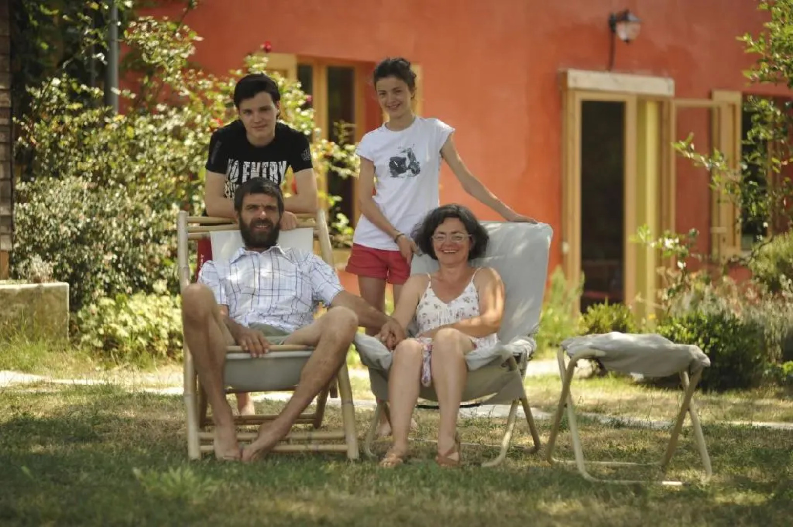 Agriturismo Monte Genesio