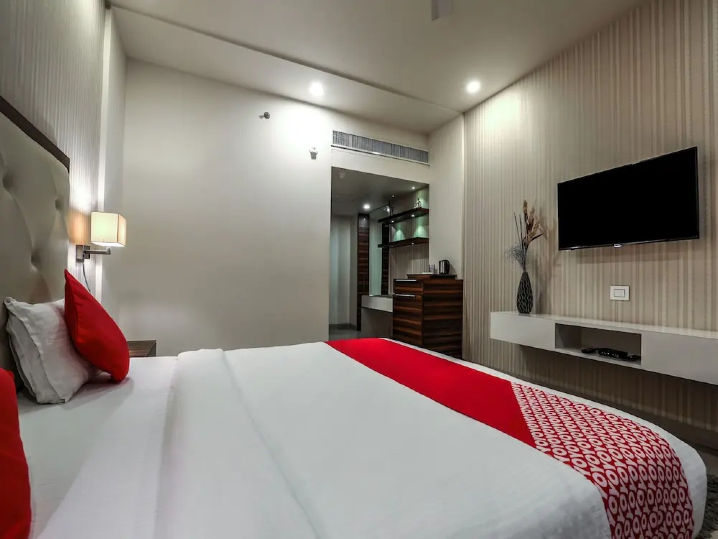Hotel Hotel Suprabha