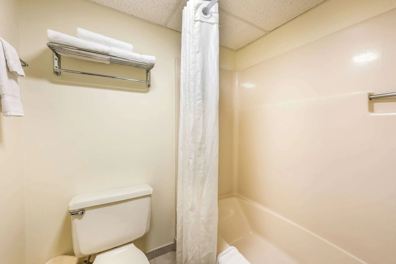 Econo Lodge Quakertown