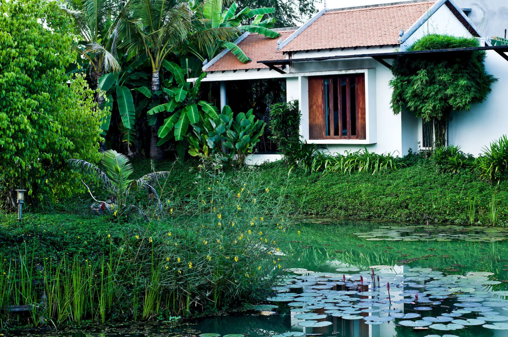 Battambang Resort