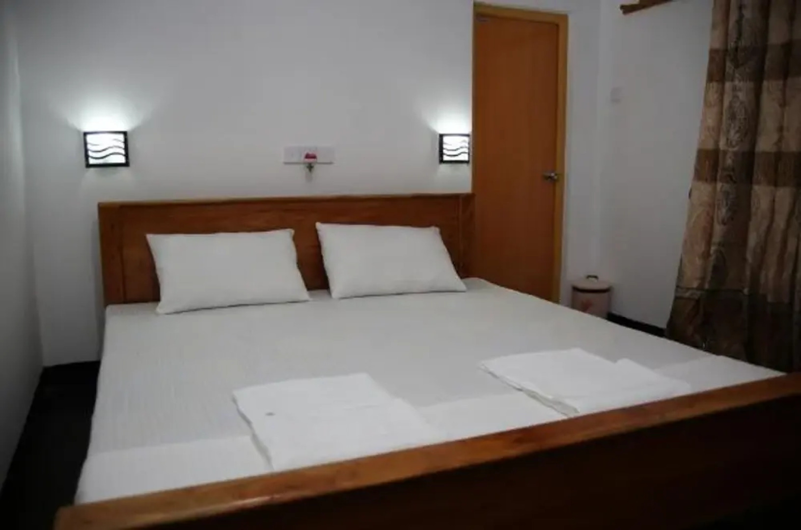 Wildlife Safari House