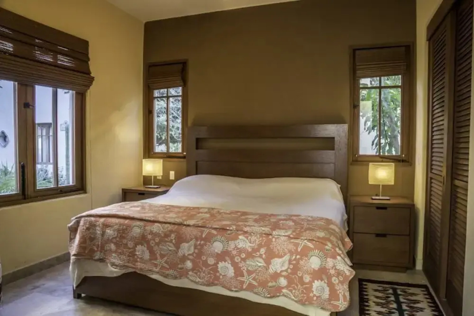 AV222-Loreto Bay-Fantastic Ocean Views